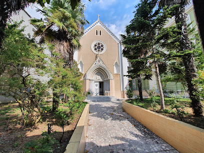 Surp Boğos Ermeni Katolik Kilisesi