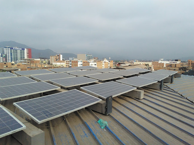 Opiniones de EISSA - Instalaciones Eléctricas Industriales en Los Olivos - Electricista