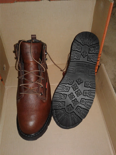 Shoe Store «Red Wing», reviews and photos, 5000 Linglestown Rd, Harrisburg, PA 17112, USA