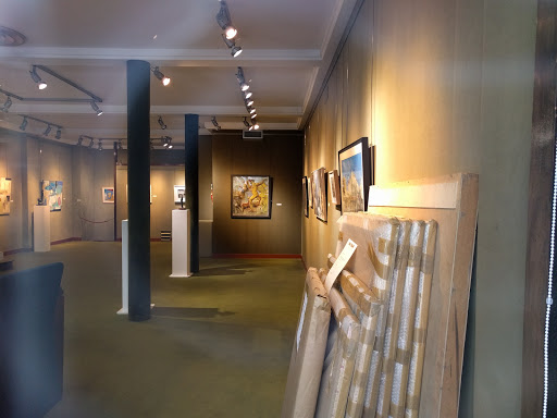 Sala Dalmau - Galería de arte