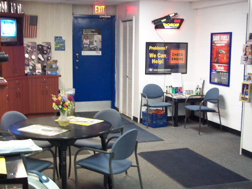 Auto Repair Shop «AVC Auto, Inc», reviews and photos, 20228 Hague Rd, Noblesville, IN 46062, USA