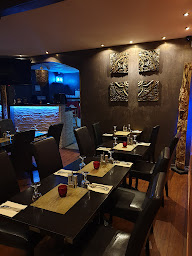 Photo n°8 de Okuriz à Gennevilliers ()