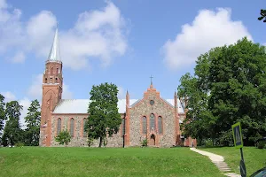 Viljandi Pauluse kirik image