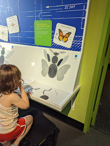 Science Museum «Buffalo Museum of Science», reviews and photos, 1020 Humboldt Pkwy, Buffalo, NY 14211, USA