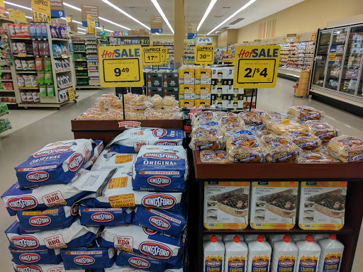 Grocery Store «Food Lion», reviews and photos, 1720 N Croatan Hwy, Kill Devil Hills, NC 27948, USA