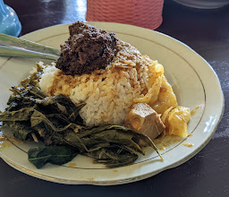 Ranah Minang Padang Restaurant photo