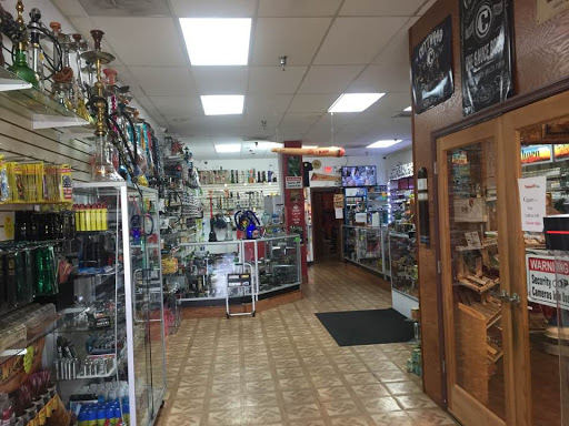 Vaporizer Store «Tobacco King & Vape King», reviews and photos, 13273 Worth Ave, Woodbridge, VA 22192, USA