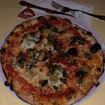 Photo n°1 de l'avis de Symu.a fait le 24/06/2022 à 21:18 sur le  Da Pino Piazza dei Signori à Treviso