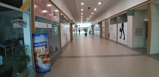 Avaliações doOutlet em Vila Nova de Gaia - Shopping Center