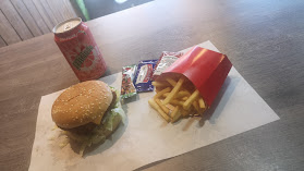 Makcs Burger & Fries