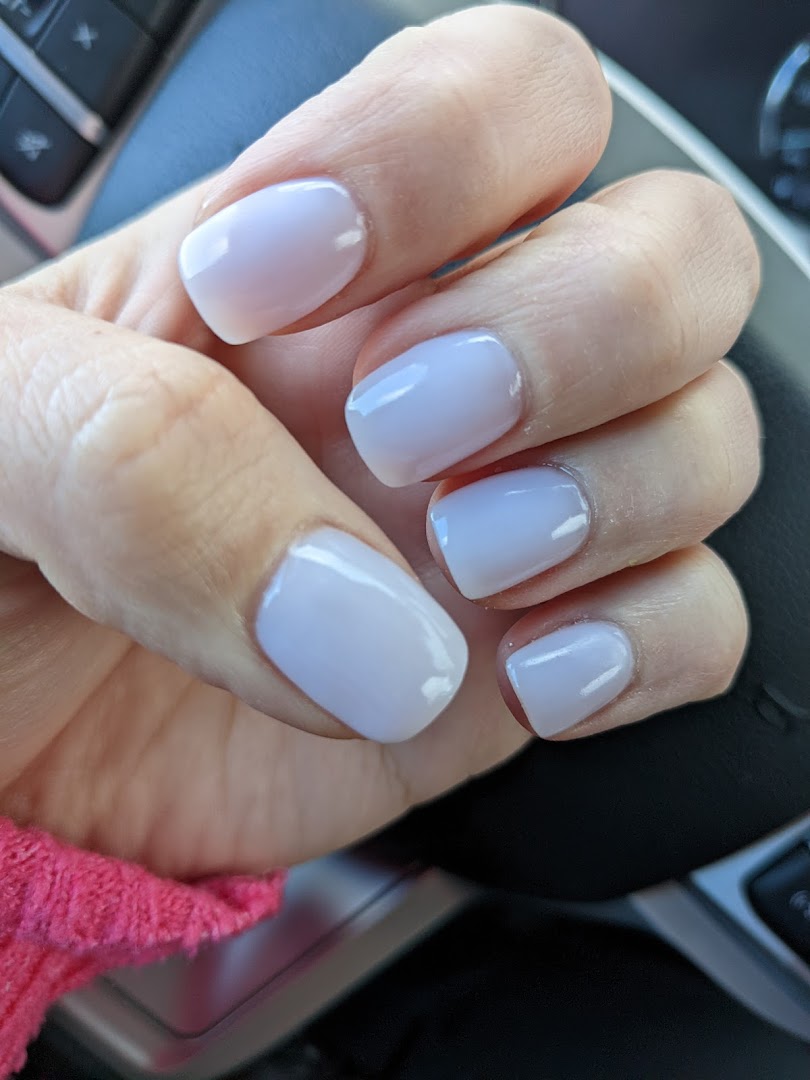 Lowell Nails And Spa