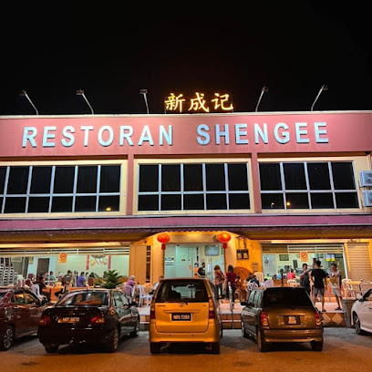 Restoran Shin Sheng Gee