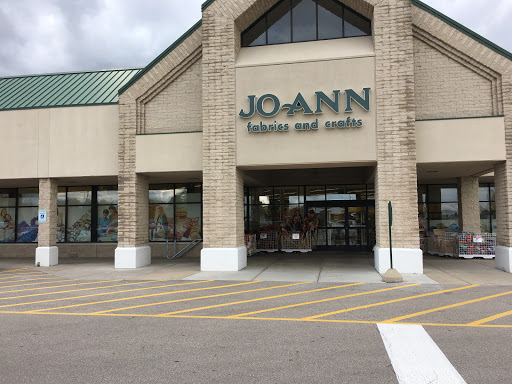Fabric Store «Jo-Ann Fabrics and Crafts», reviews and photos, N78 W14531 Appleton Ave, Menomonee Falls, WI 53051, USA