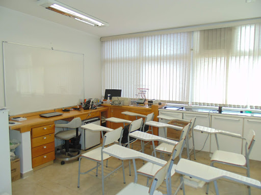 Logo da empresa - Cursos Treiman