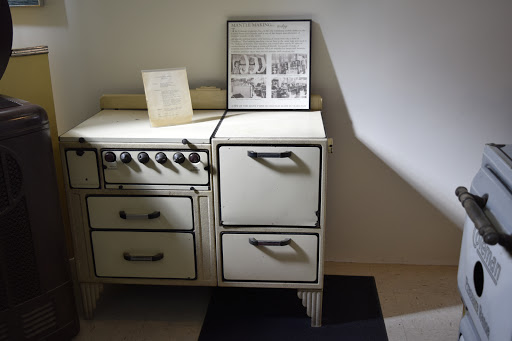 Outdoor Sports Store «Coleman® Outlet #319», reviews and photos, 235 N Saint Francis St, Wichita, KS 67202, USA