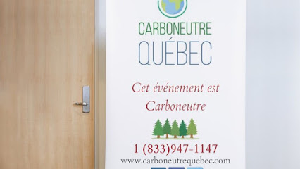 Carboneutre Québec