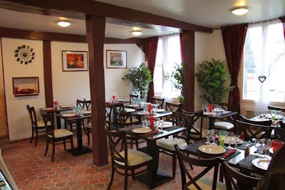 Les Saveurs Du Liban à Rouen