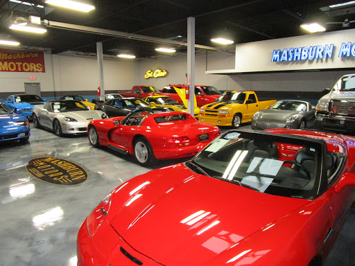 Used Car Dealer «Mashburn Motors», reviews and photos, 411 Northbound Gratiot Ave, Mt Clemens, MI 48043, USA