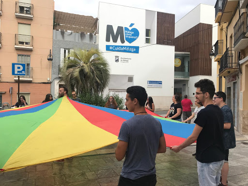 Cursos para emprendedores en Málaga