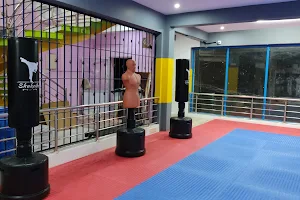 Badru's Bodyline Gym image