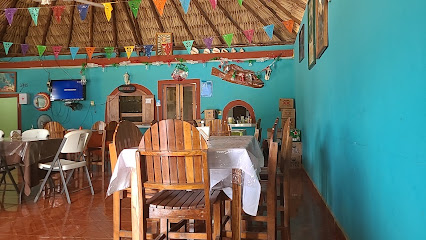 La palapa - 77920 Quintana Roo, Mexico