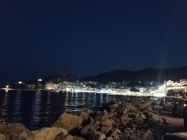 Gallery Cafe Karpathos - Μπαρ