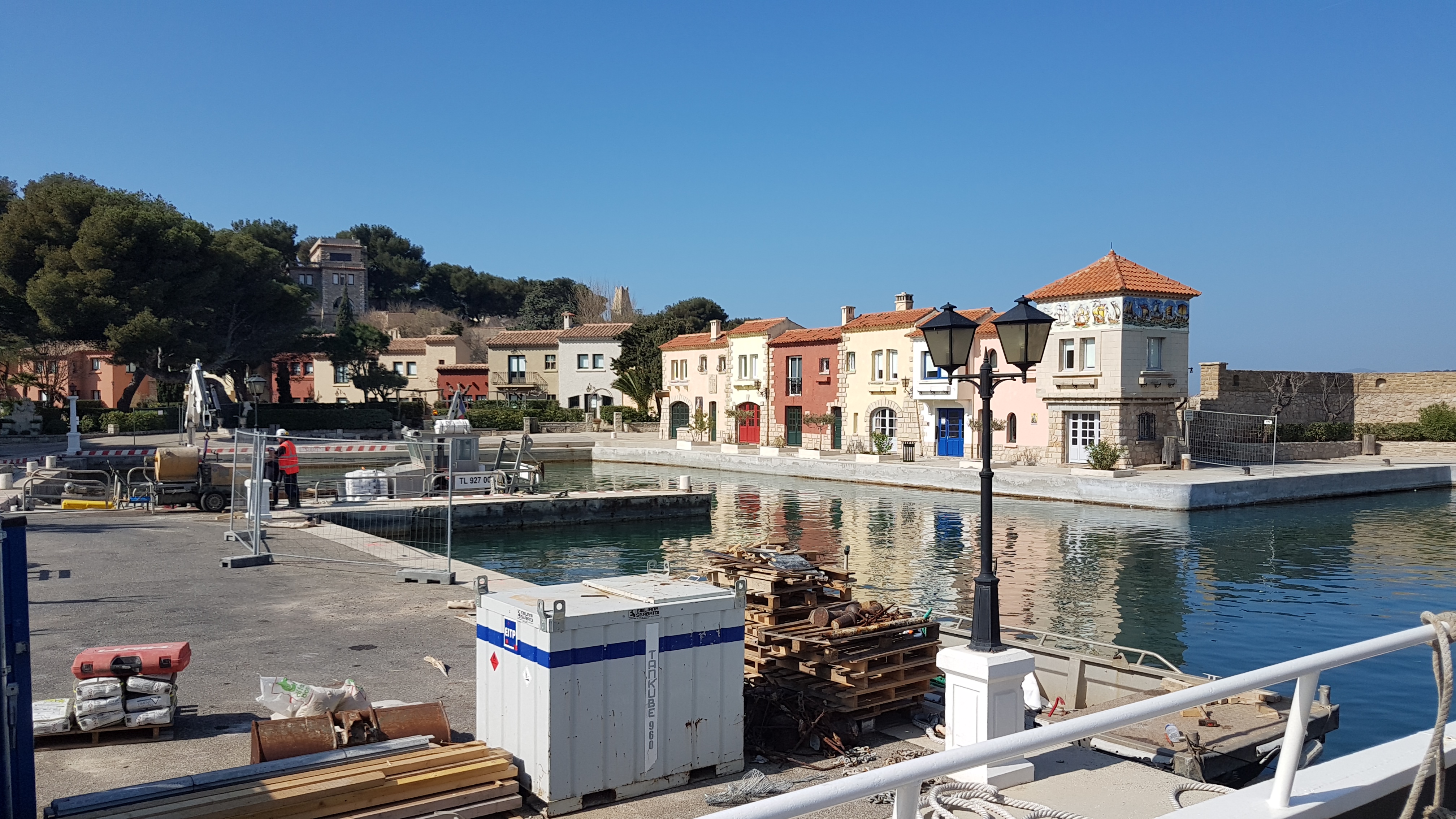 Photo n° 2 de l'avis de EBM. fait le 10/04/2017 à 10:39