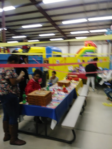 Amusement Center «Par-Tee Time, Inc», reviews and photos, 124 Kay Dr # B, Easley, SC 29640, USA