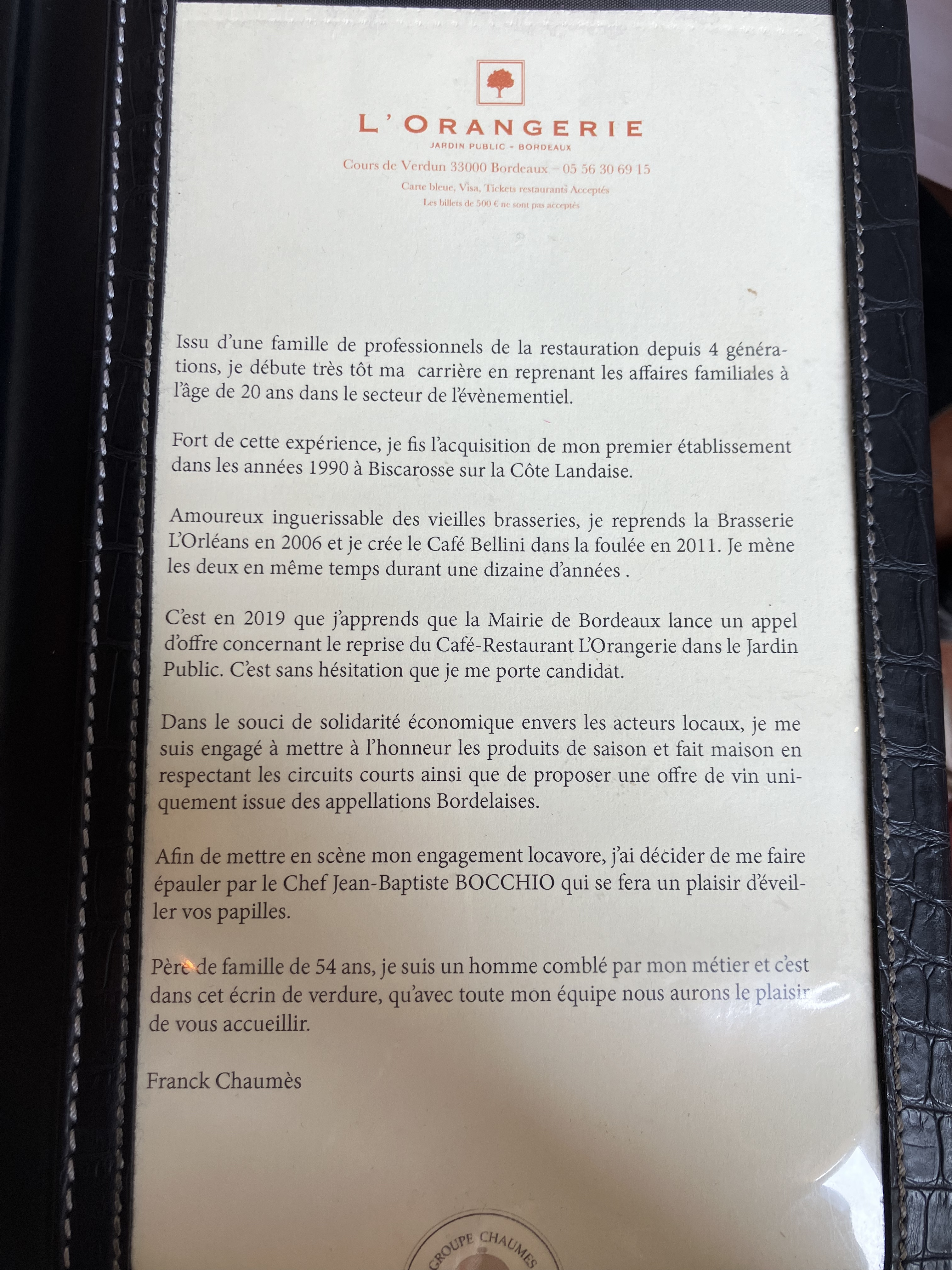 Photo n° 2 de l'avis de Philippe.h fait le 26/07/2023 à 11:14