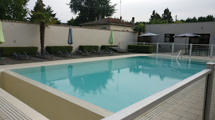 Photo n°35 de Logis Hôtel le Capricorne à Marmande ()