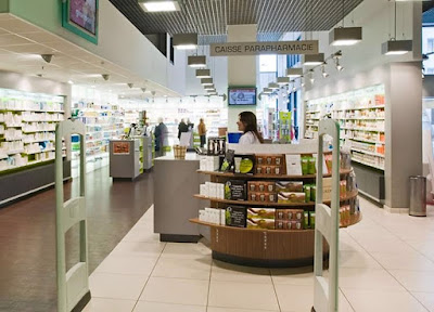 Pharmacie Mutualiste à Calais