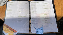 Restaurant Sudstüble à Leutkirch im Allgäu - menu / carte