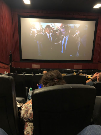 Movie Theater «Cinemark Sunrise Mall and XD», reviews and photos, 2370 N Expy, Brownsville, TX 78521, USA