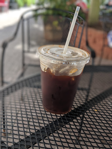 Coffee Shop «Mod Coffee House», reviews and photos, 2126 Postoffice St, Galveston, TX 77550, USA