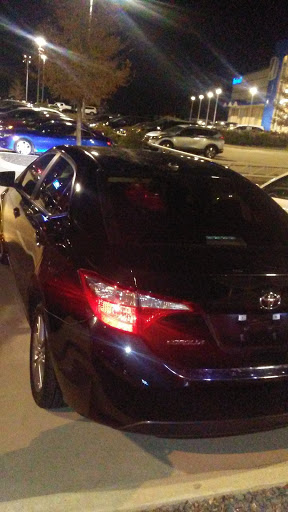 Honda Dealer «Honda Cars of Rockwall», reviews and photos, 1550 I-30 Frontage Rd, Rockwall, TX 75087, USA