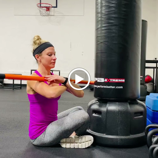 Wellness Center «Wilcox Wellness & Fitness», reviews and photos, 224 Union St, Bangor, ME 04401, USA