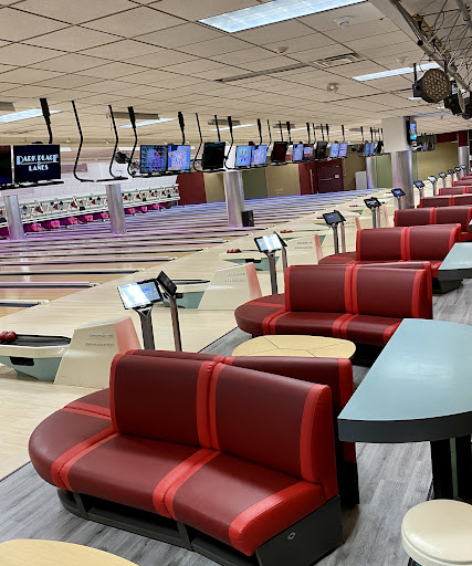 Bowling Alley «Park Place Lanes», reviews and photos, 16 Rockingham Rd, Windham, NH 03087, USA