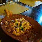 Photo n°3 de l'avis de Mauro.o fait le 18/12/2022 à 00:34 sur le  Santi e Briganti Osteria à Villa Santa Lucia