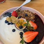 Photo n°1 de l'avis de Lena.a fait le 18/03/2023 à 21:23 sur le  Fräulein Ohrt Café à Pforzheim