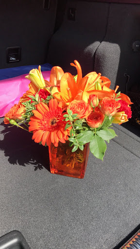 Florist «Seattle Flowers», reviews and photos, 600 2nd Ave, Seattle, WA 98104, USA