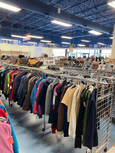 Thrift Store «Goodwill Industries of the Chesapeake, Inc.», reviews and photos, 9097 Snowden River Pkwy, Columbia, MD 21046, USA