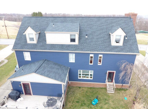 Roofing Contractor «Buccos Roofing Inc», reviews and photos, 2488 Berkshire Dr, Pittsburgh, PA 15241, USA