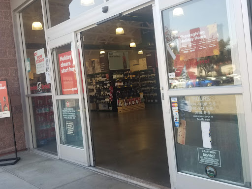 Wine Store «BevMo!», reviews and photos, 6855 Camino Arroyo, Gilroy, CA 95020, USA