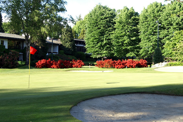 ASD Barlassina Country Club