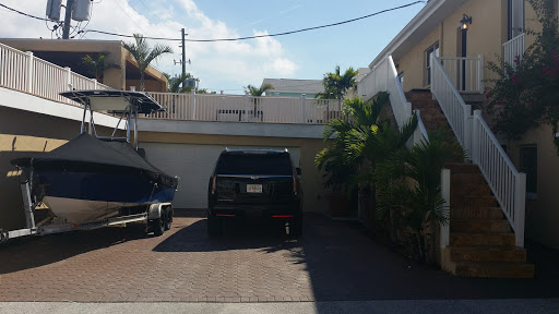 Restaurant «Beach Shanty Cafe», reviews and photos, 397 Mandalay Ave, Clearwater, FL 33767, USA