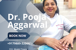 Dr Pooja Aggarwal Orthodontic and Dental Clinic image