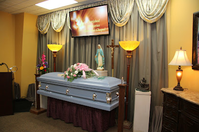 Cherished Family Funeral Home