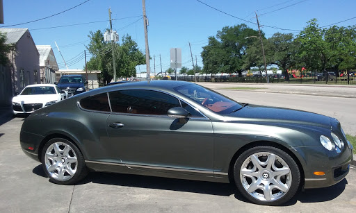 Auto Repair Shop «Eurocar-Werk», reviews and photos, 5103 Gulfton St, Houston, TX 77081, USA