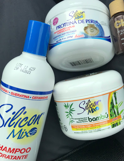 Cosmetics Store «Top One Hair & Beauty Supply», reviews and photos, 2710 Town Center Dr, Kennesaw, GA 30144, USA