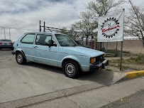 Rodmor Automotive - Photo 2 - Car repair in Albuquerque, NM, Albuquerque